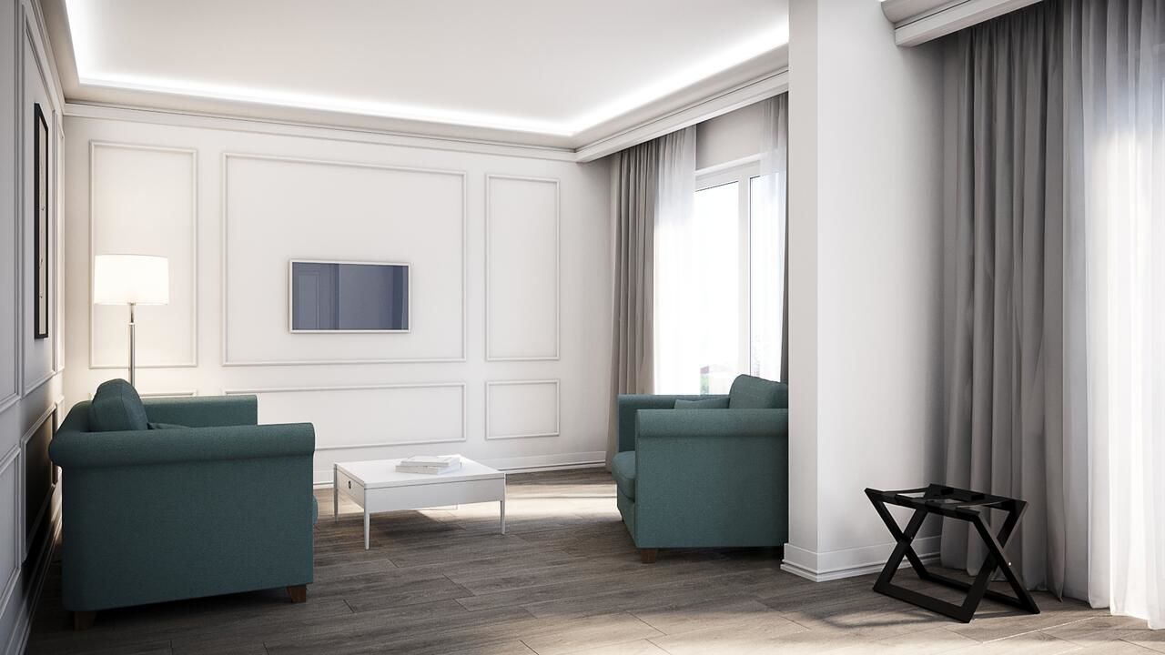 Отель Hotel Eden Будва