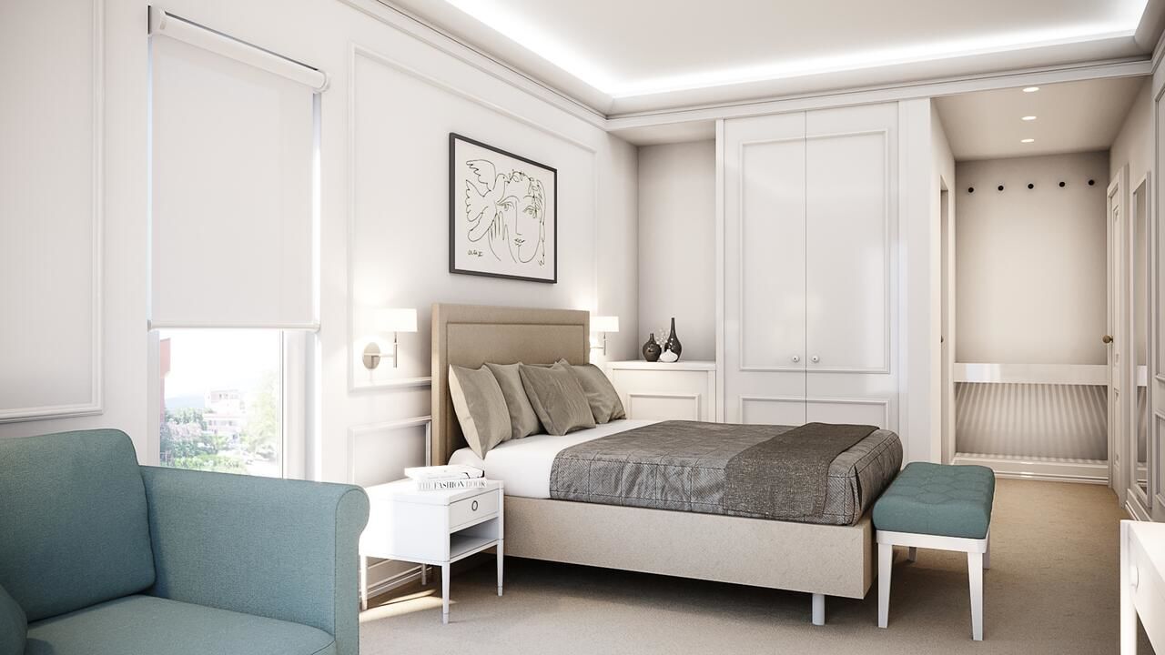 Отель Hotel Eden Будва