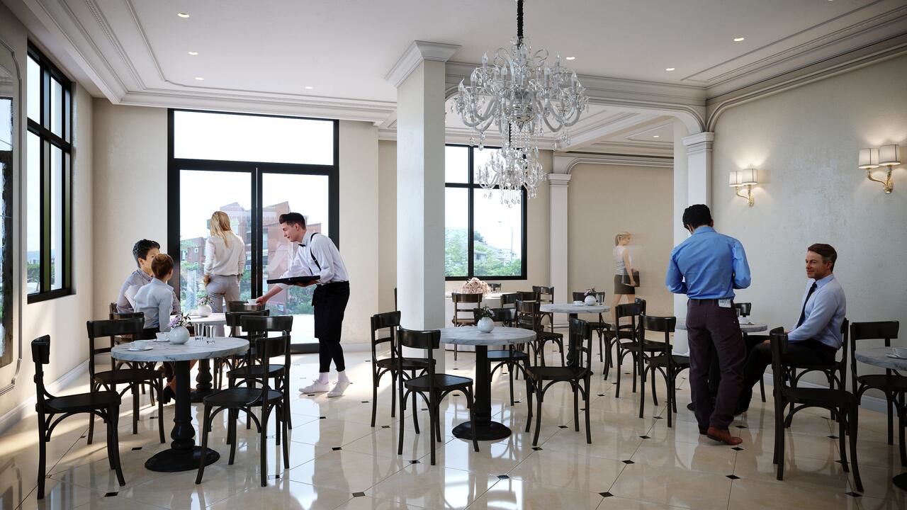 Отель Hotel Eden Будва