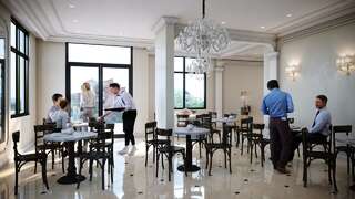 Отель Hotel Eden Будва-5