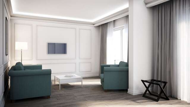 Отель Hotel Eden Будва-17