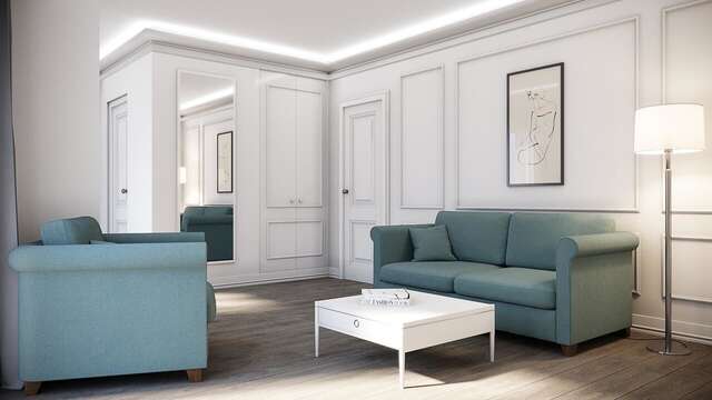 Отель Hotel Eden Будва-19