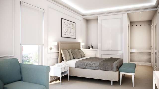 Отель Hotel Eden Будва-23