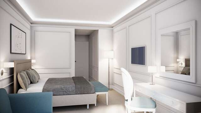 Отель Hotel Eden Будва-25