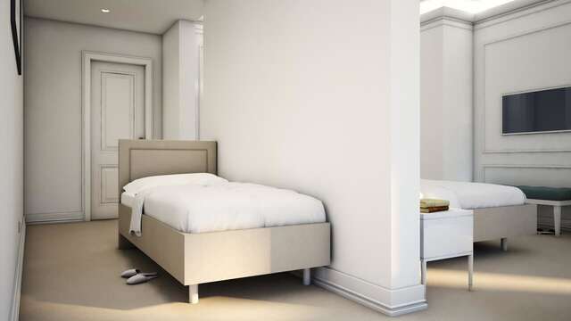 Отель Hotel Eden Будва-7